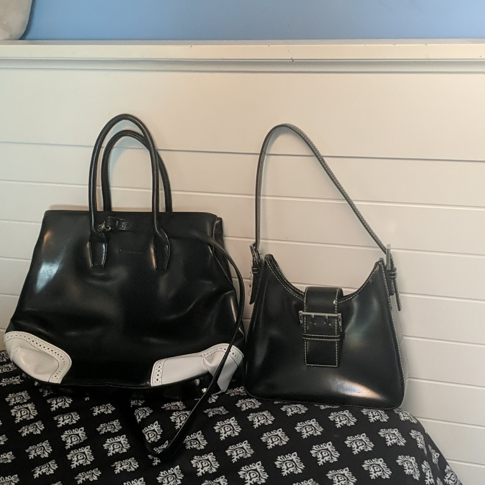 Bag bundle